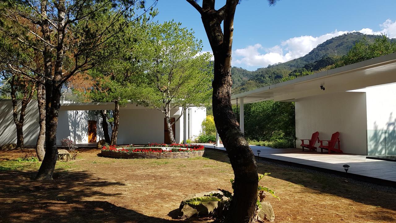 Aroundthetree Hermitage Shitan Esterno foto
